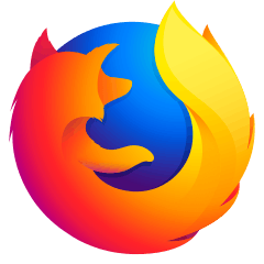Mozilla Firefox Logotype