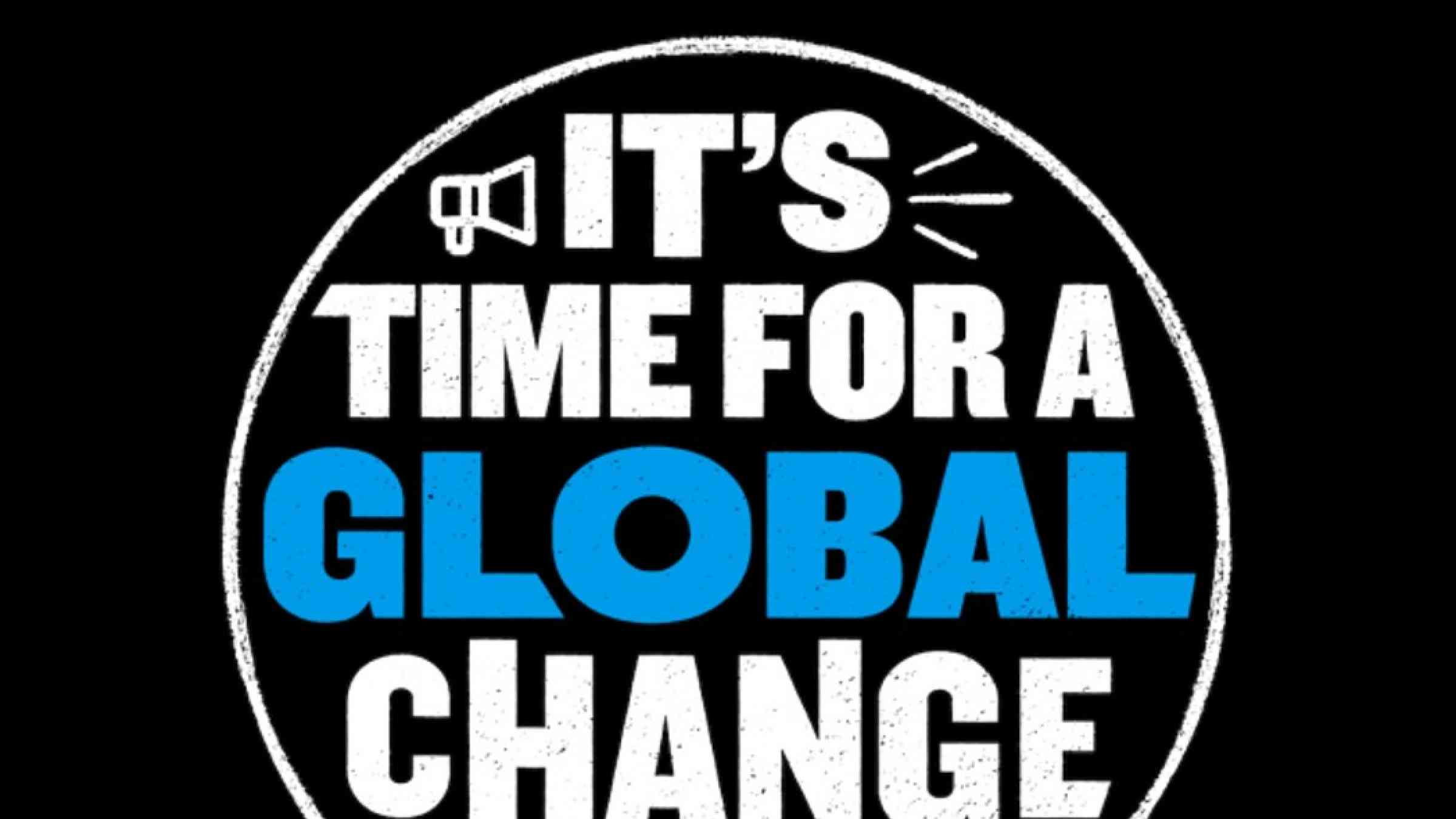 (c) IT'S NOW Global Climate Action