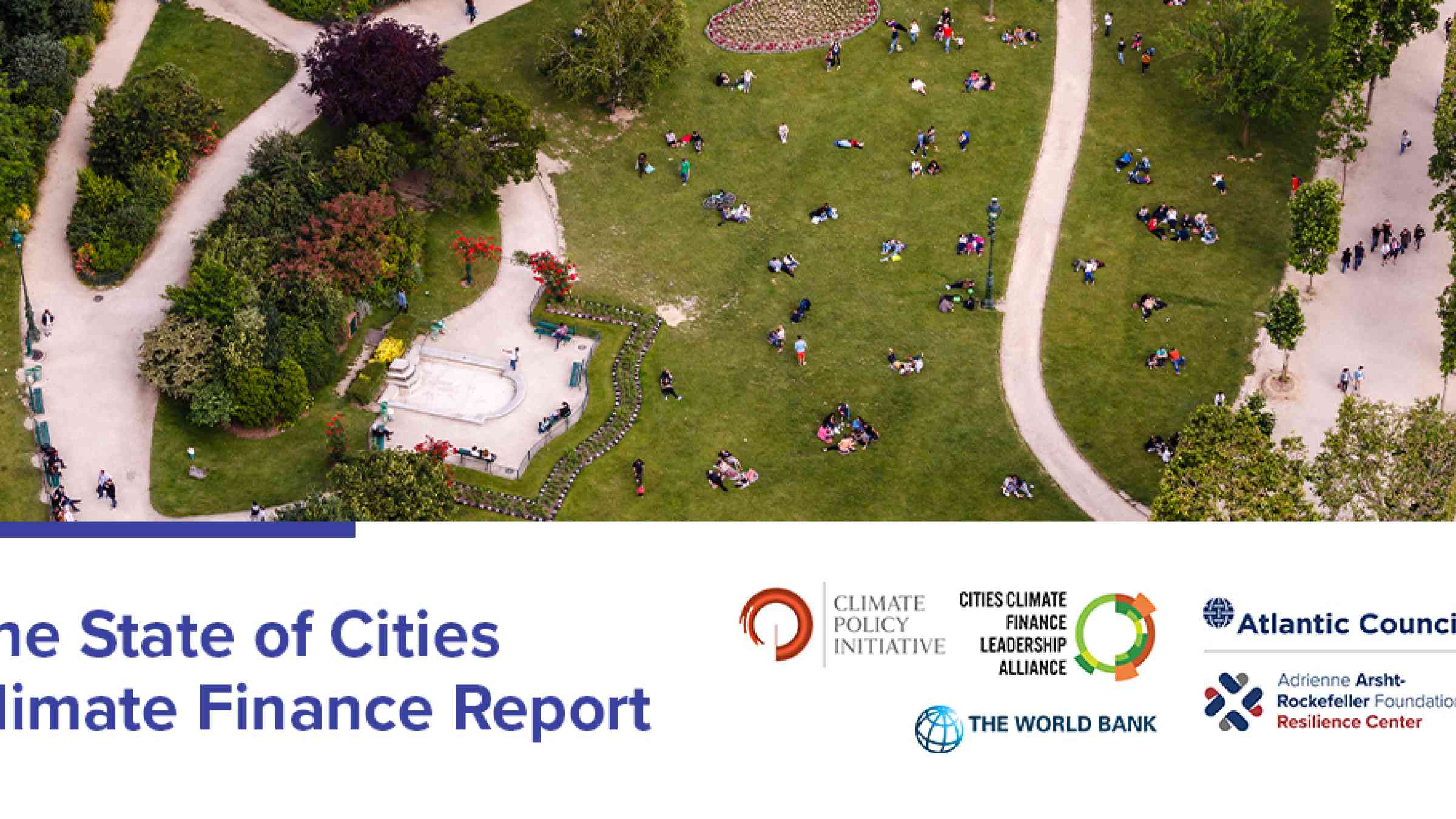 (c) Cities Climate Finance Leadership Alliance