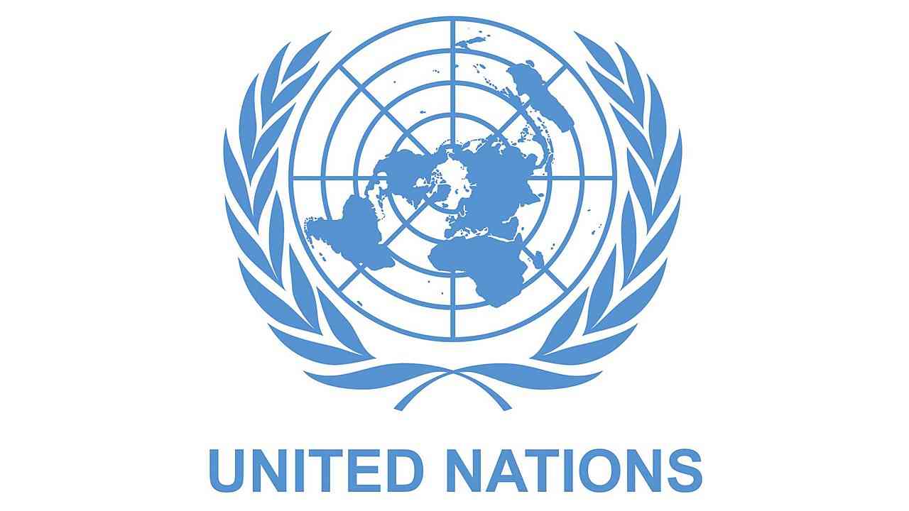 UN Logo