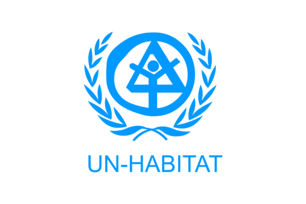 UN-HABITAT Logo