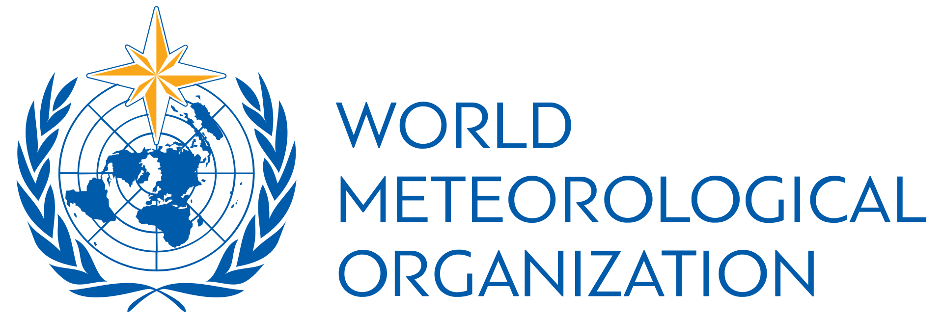 WMO Logo