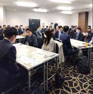 BCP Workshop in Sendai City in Oct 2025