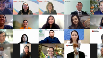 ARISE Japan and Philippines knowledge sharing session 4